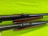 RARE Remington 760 Gamemaster Pump Action 35 Rem Consecutive Pair Set 1979 - 9 of 20
