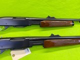 RARE Remington 760 Gamemaster Pump Action 35 Rem Consecutive Pair Set 1979 - 5 of 20
