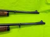 RARE Remington 760 Gamemaster Pump Action 35 Rem Consecutive Pair Set 1979 - 7 of 20