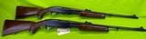 RARE Remington 760 Gamemaster Pump Action 35 Rem Consecutive Pair Set 1979