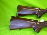 RARE Remington 760 Gamemaster Pump Action 35 Rem Consecutive Pair Set 1979 - 2 of 20