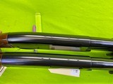 RARE Remington 760 Gamemaster Pump Action 35 Rem Consecutive Pair Set 1979 - 8 of 20