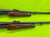 RARE Remington 760 Gamemaster Pump Action 35 Rem Consecutive Pair Set 1979 - 6 of 20