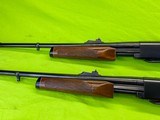 RARE Remington 760 Gamemaster Pump Action 35 Rem Consecutive Pair Set 1979 - 15 of 20