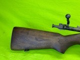 Vintage Rock Ridge 1903A4 Sniper Clone 30-06 CMP Classic Target Rifle 1903 - 2 of 20