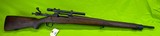 Vintage Rock Ridge 1903A4 Sniper Clone 30-06 CMP Classic Target Rifle 1903