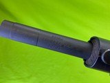 Vintage Rock Ridge 1903A4 Sniper Clone 30-06 CMP Classic Target Rifle 1903 - 19 of 20