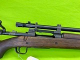 Vintage Rock Ridge 1903A4 Sniper Clone 30-06 CMP Classic Target Rifle 1903 - 4 of 20