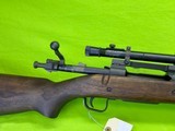 Vintage Rock Ridge 1903A4 Sniper Clone 30-06 CMP Classic Target Rifle 1903 - 3 of 20