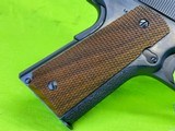 Colt 1911 WWI USGI Clark Heavy Slide Conversion 45 ACP Match Target 1917 - 2 of 20