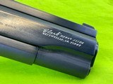 Colt 1911 WWI USGI Clark Heavy Slide Conversion 45 ACP Match Target 1917 - 8 of 20