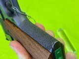 Colt 1911 WWI USGI Clark Heavy Slide Conversion 45 ACP Match Target 1917 - 15 of 20