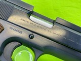 Colt 1911 WWI USGI Clark Heavy Slide Conversion 45 ACP Match Target 1917 - 7 of 20