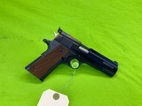 Colt 1911 WWI USGI Clark Heavy Slide Conversion 45 ACP Match Target 1917 - 1 of 20