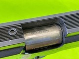 Colt 1911 WWI USGI Clark Heavy Slide Conversion 45 ACP Match Target 1917 - 13 of 20