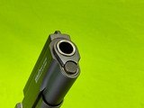 Colt 1911 WWI USGI Clark Heavy Slide Conversion 45 ACP Match Target 1917 - 14 of 20