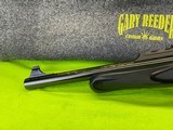 GARY REEDER CUSTOM 1 Of 2 Big Bore THOMPSON CONTENDER 500 Nitro Express - 4 of 20