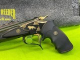 GARY REEDER CUSTOM 1 Of 2 Big Bore THOMPSON CONTENDER 500 Nitro Express - 2 of 20
