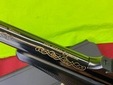 GARY REEDER CUSTOM 1 Of 2 Big Bore THOMPSON CONTENDER 500 Nitro Express - 11 of 20
