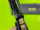 GARY REEDER CUSTOM 1 Of 2 Big Bore THOMPSON CONTENDER 500 Nitro Express - 6 of 20