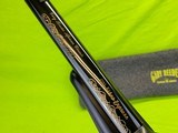 GARY REEDER CUSTOM 1 Of 2 Big Bore THOMPSON CONTENDER 500 Nitro Express - 10 of 20