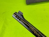 GARY REEDER CUSTOM 1 Of 2 Big Bore THOMPSON CONTENDER 500 Nitro Express - 14 of 20