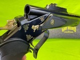GARY REEDER CUSTOM 1 Of 2 Big Bore THOMPSON CONTENDER 500 Nitro Express - 18 of 20