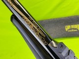 GARY REEDER CUSTOM 1 Of 2 Big Bore THOMPSON CONTENDER 500 Nitro Express - 9 of 20