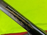 GARY REEDER CUSTOM 1 Of 2 Big Bore THOMPSON CONTENDER 500 Nitro Express - 13 of 20