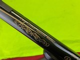 GARY REEDER CUSTOM 1 Of 2 Big Bore THOMPSON CONTENDER 500 Nitro Express - 12 of 20