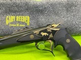GARY REEDER CUSTOM 1 Of 2 Big Bore THOMPSON CONTENDER 500 Nitro Express - 3 of 20