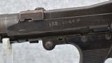 RARE Transferable GERMAN MG34 MG 34 Belt Fed Full Auto NFA Machine Gun 8MM WWII E-File - 9 of 10