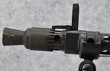 RARE Transferable GERMAN MG34 MG 34 Belt Fed Full Auto NFA Machine Gun 8MM WWII E-File - 6 of 10