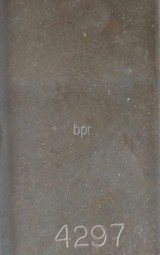 RARE Transferable GERMAN MG34 MG 34 Belt Fed Full Auto NFA Machine Gun 8MM WWII E-File - 3 of 10