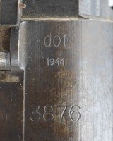 RARE Transferable GERMAN MG34 MG 34 Belt Fed Full Auto NFA Machine Gun 8MM WWII E-File - 2 of 10
