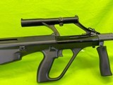 Transferable STEYR AUG Full Auto MACHINE GUN NFA 5.56 NATO SEAR QUALIFIED MFG - 4 of 15