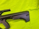 Transferable STEYR AUG Full Auto MACHINE GUN NFA 5.56 NATO SEAR QUALIFIED MFG - 14 of 15