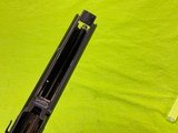 TRANSFERABLE H&K MP5 9MM H&K Heckler & Koch 9X19 A3 E-FILE GERMANY Fleming - 16 of 17