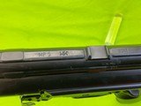 TRANSFERABLE H&K MP5 9MM H&K Heckler & Koch 9X19 A3 E-FILE GERMANY Fleming - 9 of 17
