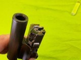 TRANSFERABLE H&K MP5 9MM H&K Heckler & Koch 9X19 A3 E-FILE GERMANY Fleming - 13 of 17