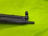 TRANSFERABLE H&K MP5 9MM H&K Heckler & Koch 9X19 A3 E-FILE GERMANY Fleming - 3 of 17