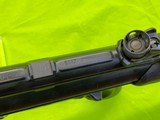 Transferable HK H&K MP5 E-FILE 9MM GERMAN FLEMING 9X19 Machine Gun SMG Full Auto - 10 of 15
