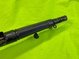 Transferable HK H&K MP5 E-FILE 9MM GERMAN FLEMING 9X19 Machine Gun SMG Full Auto - 8 of 15