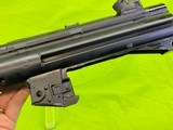 Transferable HK H&K MP5 E-FILE 9MM GERMAN FLEMING 9X19 Machine Gun SMG Full Auto - 14 of 15