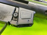 Transferable HK H&K MP5 E-FILE 9MM GERMAN FLEMING 9X19 Machine Gun SMG Full Auto - 4 of 15