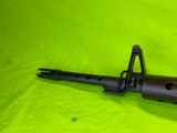 FULL AUTO Netherlands ARMALITE AR-10 308 Nederland Pre-86 Dealer Sample Keeper Pre-May E-File AR10 NEDERLAND Machine Gun MG - 10 of 19