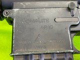 FULL AUTO Netherlands ARMALITE AR-10 308 Nederland Pre-86 Dealer Sample Keeper Pre-May E-File AR10 NEDERLAND Machine Gun MG - 14 of 19