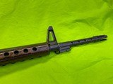 FULL AUTO Netherlands ARMALITE AR-10 308 Nederland Pre-86 Dealer Sample Keeper Pre-May E-File AR10 NEDERLAND Machine Gun MG - 7 of 19