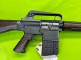 FULL AUTO Netherlands ARMALITE AR-10 308 Nederland Pre-86 Dealer Sample Keeper Pre-May E-File AR10 NEDERLAND Machine Gun MG - 3 of 19