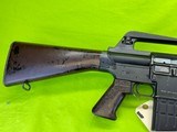 FULL AUTO Netherlands ARMALITE AR-10 308 Nederland Pre-86 Dealer Sample Keeper Pre-May E-File AR10 NEDERLAND Machine Gun MG - 2 of 19